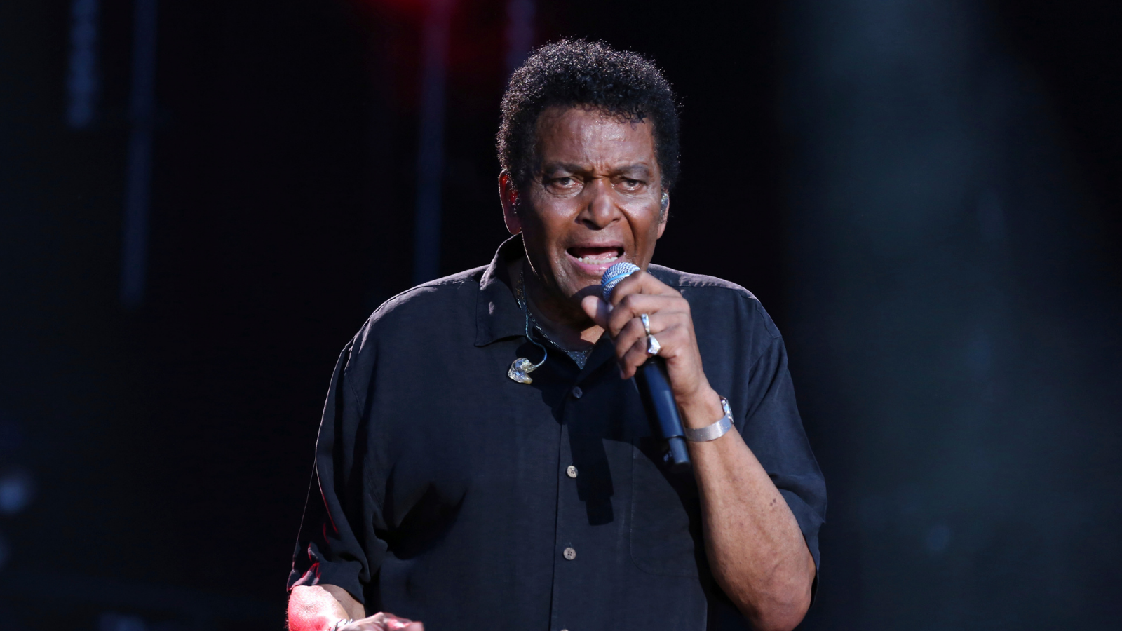 Charley Pride to Receive CMA Lifetime Achievement Award - KQ98