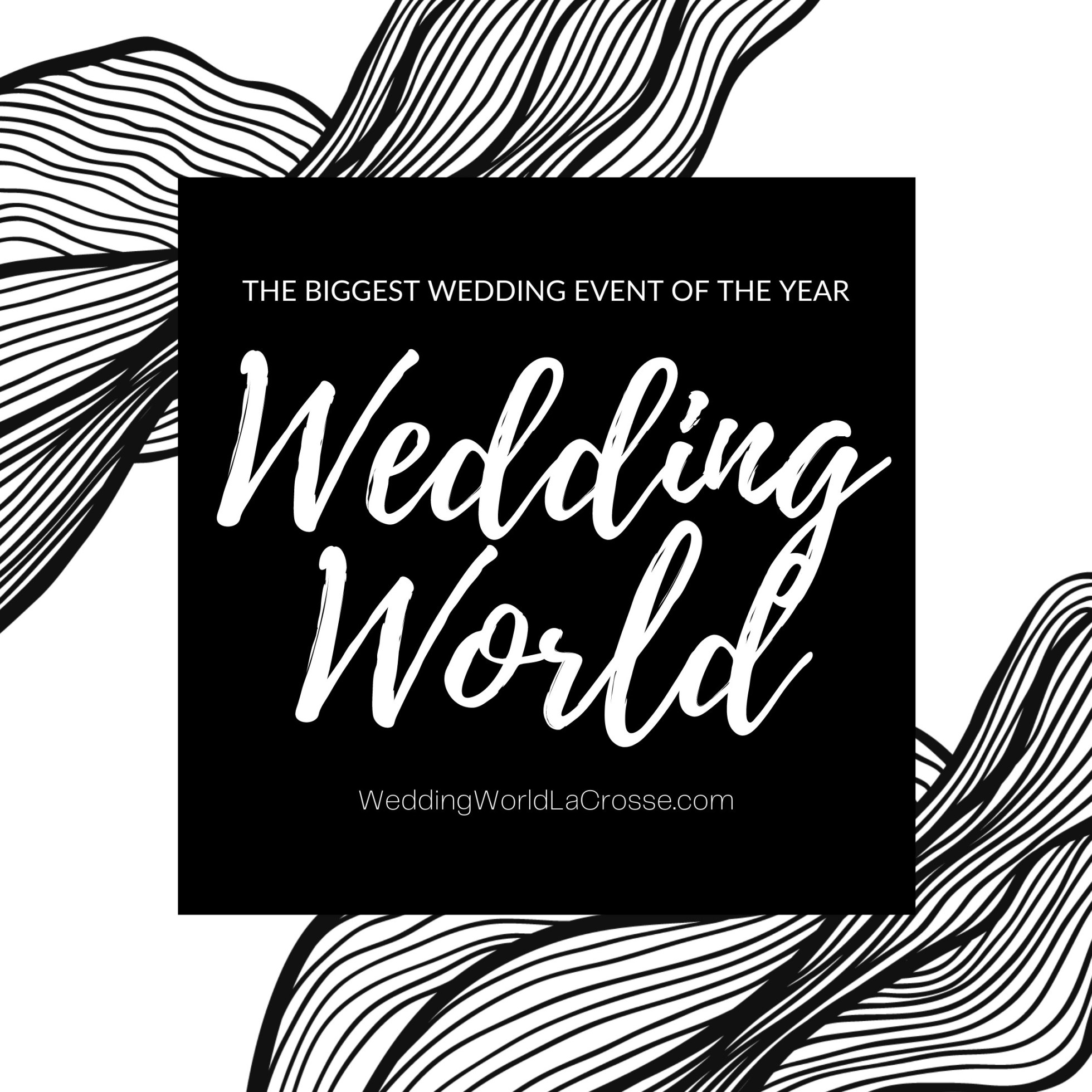 Wedding World Expo 2021 KQ98