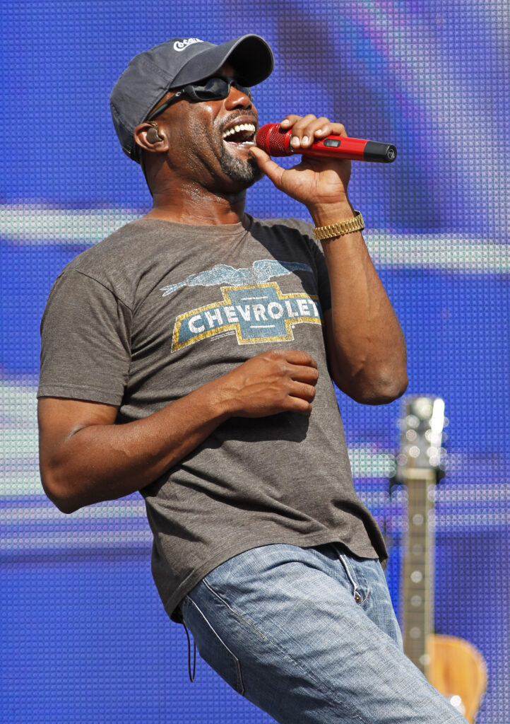 darius rucker