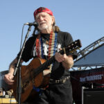 Willie Nelson