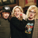 Wayne's World